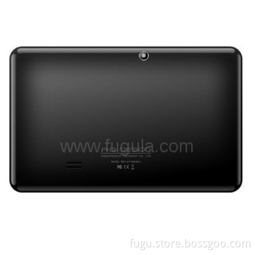 Built-in GPS navigation 3G dual core tablet
